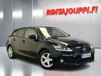 Käytetty Lexus CT200h Luxury Line 99 HP (72 kW) 2011 Viistoperä