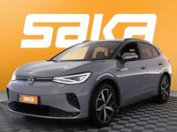 Käytetty VW ID.4 GTX 219 kW (299 HP) 2022 Katumaasturi
