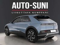 käytetty Hyundai Ioniq 5 77 kWh 229 hv Style