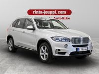 käytetty BMW X5 F15 xDrive40e A Plug-In Hybrid