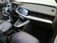 käytetty Audi Q4 e-tron Edition 40 e-tron, KORKO 4,99% / SIS. ALV / 1-omistaja / LED / Carplay / Akkutakuu voimassa / P.Kamera / Adapt.Vakkari