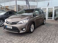 käytetty Toyota Verso 1,8 Valvematic Active Edition Multidrive S 7p