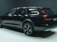 käytetty Volvo V90 CC Cross Country D4 AWD Business aut ** Webasto / Navi / A / LED / Vetokoukku **