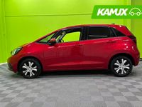 Käytetty Honda Jazz Comfort 109 HP (80 kW) 2022 Punainen Viistoperä
