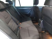 käytetty Skoda Octavia Combi 2,0 TDI 184 4x4 Scout DSG // 1-om // webasto // navi // täyd.huoltokirja