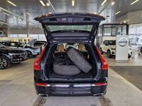 käytetty Volvo XC60 D4 AWD Inscription aut