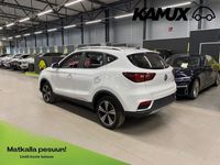 käytetty MG ZS ZS EVEV Luxury/