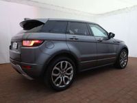 käytetty Land Rover Range Rover evoque 2,0 TD4 150 Aut Business Design - 3kk lyhennysvapaa - Lasikatto, Navigointi, Nahkapenkit, Meridian, HSE - Ilmainen kotiintoimitus! - J. autoturva