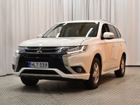 käytetty Mitsubishi Outlander P-HEV 4WD 5P Tulossa Järvenpäähän /