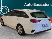 Käytetty Kia Ceed Sportswagon LX 101 HP (74 kW) 2024 Farmari