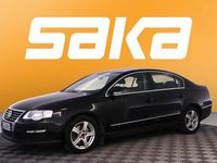 Käytetty VW Passat Comfortline 140 HP (102 kW) 2010 Sedan