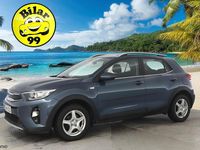 Käytetty Kia Stonic EX 101 HP (74 kW) 2019 Katumaasturi