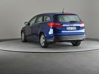 käytetty Ford Focus 1,5 TDCi 120 hv Start/stop PowerShift Wagon Titanium * Driver Assistant, Bi-Xenon, Kamera *