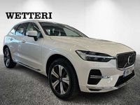 käytetty Volvo XC60 T6 AWD Long Range Plus Bright aut