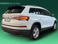 Käytetty Skoda Kodiaq Style 200 HP (147 kW) 2022 Katumaasturi