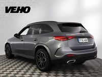 Käytetty Mercedes GLC300e Advanced Plus 313 HP (230 kW) 2023 Harmaa Katumaasturi