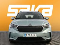 Käytetty Skoda Enyaq iV 132 kW (180 HP) 2021 Katumaasturi