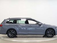 käytetty VW Passat Variant 2,0 TDI EVO SCR 110 kW DSG