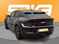 Käytetty Kia EV6 167 kW (228 HP) 2023 Katumaasturi