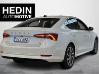 käytetty Skoda Octavia 1,4 TSI PHEV Style iV DSG Autom. // Loistoturva 0€ / Muistipenkki / Adapt.Vakkari //