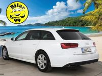 Käytetty Audi A6 Business 190 HP (139 kW) 2016 Farmari