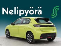 Uusi Peugeot 208 Style 2025 Viistoperä