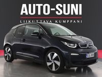 Käytetty BMW i3 125 kW (170 HP) 2019 Sininen Viistoperä