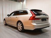 käytetty Volvo V90 D4 AWD Momentum aut