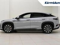 Käytetty BYD Sealion 7 389 kW (530 HP) 2025 Indigo grey Katumaasturi