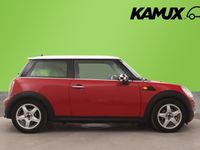 käytetty Mini Cooper Cooper/ Varustetiedot tulossa /