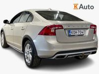 käytetty Volvo S60 CC D3 Summum aut / Pa-lisälämmitin /