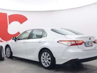 käytetty Toyota Camry 2,5 Hybrid Active