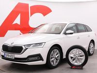 Käytetty Skoda Octavia Style 204 HP (150 kW) 2024 Farmari