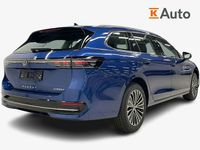 Uusi VW Passat Elegance 201 HP (147 kW) 2025 Sininen Farmari