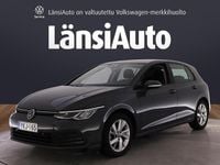 Käytetty VW Golf VIII Edition 150 HP (110 kW) 2020 Viistoperä