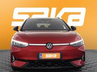 Käytetty VW ID.7 GTX 250 kW (340 HP) 2025 Farmari