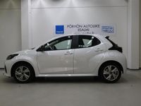 käytetty Mazda 2 Hybrid 1.5 (116) Exclusive-line PÖRHÖ-PÄIVÄT: