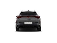 Uusi Cupra Formentor VZ2 333 HP (244 kW) 2026 Graphene grey Katumaasturi