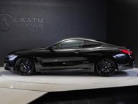 käytetty BMW 840 840 G15 Coupé d xDrive M-Sport / M-Hiilikuitukatto / H&K / / ACC / Laser valot / Soft Close / HUD /Alcantara sisäkatto