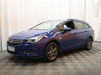 käytetty Opel Astra Sports Tourer Enjoy CNG 1,4 Turbo 81kW MT6 1-Om