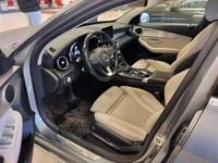 Käytetty Mercedes C200 Business 184 HP (135 kW) 2014 Farmari