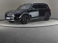 Käytetty Mercedes EQB350 Advanced Plus 214 kW (292 HP) 2023 Katumaasturi