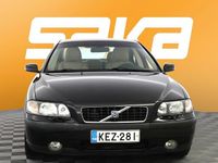 Käytetty Volvo S60 Business Edition 140 HP (102 kW) 2004 Sedan