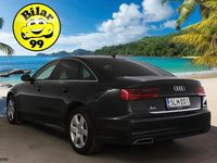 Käytetty Audi A6 Business 190 HP (139 kW) 2015 Sedan