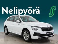 Uusi Skoda Kamiq Style 116 HP (85 kW) 2026 Katumaasturi