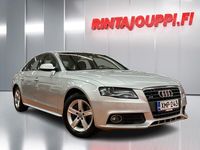 Käytetty Audi A4 Business 211 HP (155 kW) 2010 Sedan