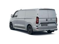 Uusi VW Transporter Edition 168 HP (123 kW) 2026 Hopea Van
