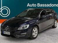 Käytetty Volvo V60 Momentum 152 HP (111 kW) 2016 Farmari