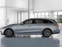Käytetty Mercedes C220 Business 200 HP (147 kW) 2022 Farmari