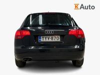 käytetty Audi A4 Sedan 1,8 TFSI 88 kW Business